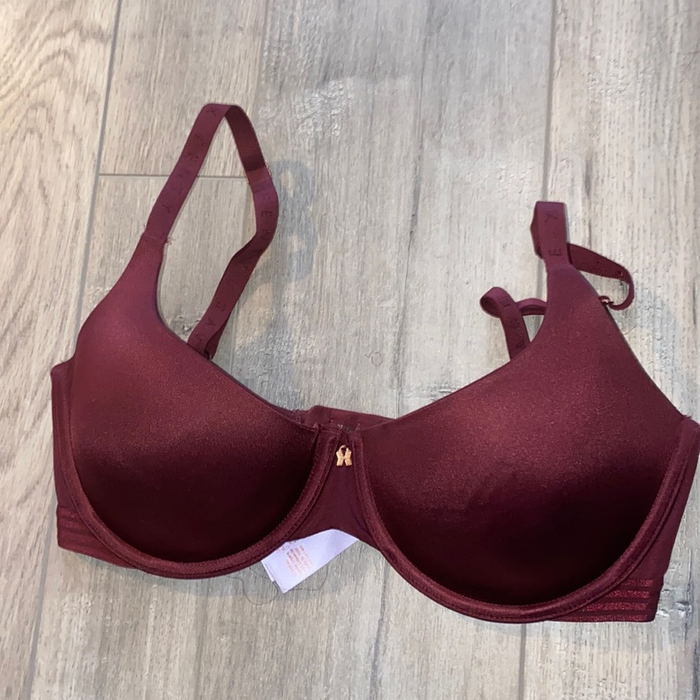 Savage X fenty bra